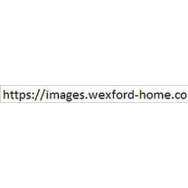 Vintage Landscape-CMXCVI By Wexford Home Framed in Black Wood Gallery Wrapped Canvas 17 in. x 25 in.