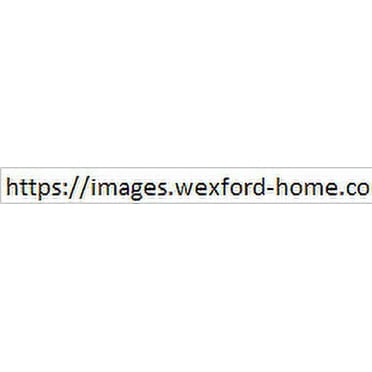Vintage Landscape-CMXCVI By Wexford Home Framed in Black Wood Gallery Wrapped Canvas 17 in. x 25 in.