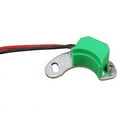 thumbnail image 4 of Brand New Electronic Point Conversion Kit For VW Air Cooled Distributor 050 009 Non Vacuum OEM Fit MOD115, 4 of 9
