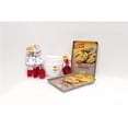 thumbnail image 1 of Pivot Direct PD-GLD-CKS-RD Glad Cookie Kit, Red & White - Small, 1 of 1