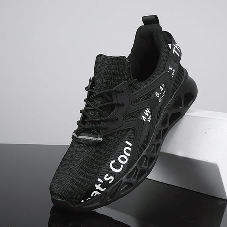 

Women‘s Leisure Knit Sneakers Soft Bottom & Low Top Breathable Casual Shoes Women‘s Sport Shoes