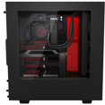 thumbnail image 2 of NZXT S340 Mid Tower Case, 2 of 2