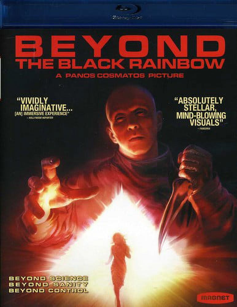 洋画・外国映画 BEYOND THE BLACK RAINBOW DVD 7f8dc509-511e-4d04-959a-