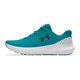 thumbnail image 1 of Tenis Under Armour Charged Surged 4 Hombre 3027000300 verde 26, 1 of 5