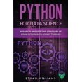 thumbnail image 1 of Pre-Owned Python for Data Science: Advanced and Effective Strategies of Using Python Data Science Theories, 1 of 1