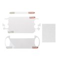 thumbnail image 4 of Ultra Clear Hd Protective Film Surface Guard Cover For Psvita Psv 1000 Console, 4 of 5