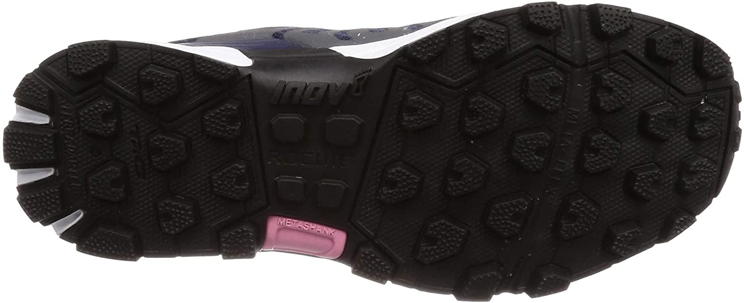 Inov8 Roclite 290 G - Scarpe Da Trail Running Donna - Leggere, Suola In Grafene G-Grip, Caduta 4 Mm - AW19