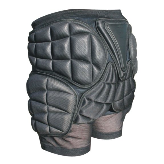 Hillbilly Butt Pads - Xs