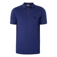 thumbnail image 5 of Gabicci Jackson Polo Shirt, Blue, 5 of 5