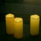 thumbnail image 5 of Velas LED Impermeables Sin Llama con Temporizador, 5 of 6