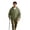 Light Green_#04, variant on Sewkxo Men's Packable Rain Jacket Waterproof Lightweight Raincoat Rain Shell with Hood for Outdoor Hiking Golf Travel,Light Gray M