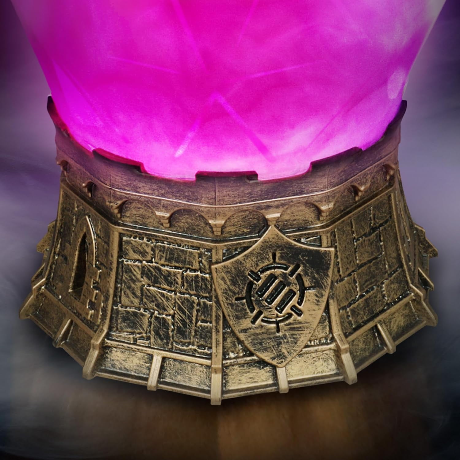 Enhance Sorcerer's Potion Night Light, Brew Purple