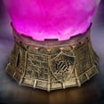 thumbnail image 5 of Enhance Sorcerer's Potion Night Light, Brew Purple, 5 of 7