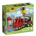 thumbnail image 3 of LEGO DUPLO Town Fire Truck 10592, 3 of 4