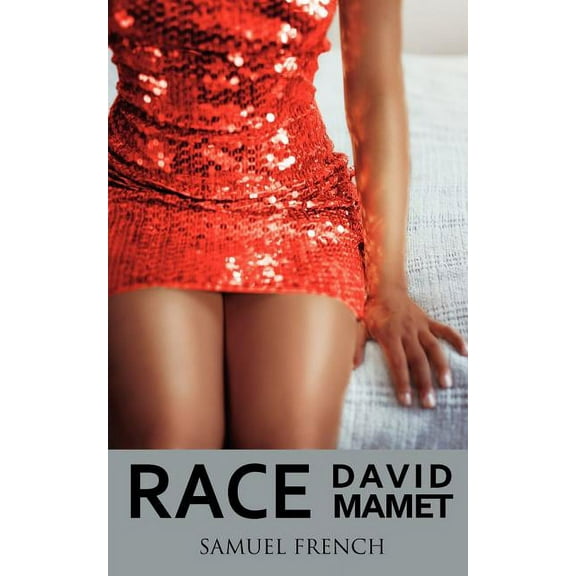 Race (Paperback)