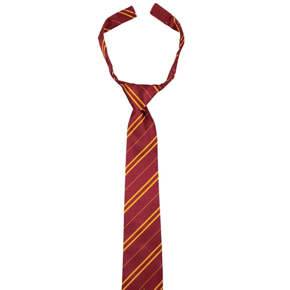 Kids Harry Potter Gryffindor Breakaway Tie Costume Accessory