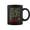 Black, variant on Id Rather Be Hunting Deer Hunter Boy Dad Men Coffee Mugs