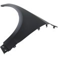 thumbnail image 2 of Fender Compatible with AUDI Q5/SQ5 2013-2017 Left Driver Side Steel - CAPA Certified, 2 of 5