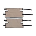 thumbnail image 3 of Reemplazo de tela para silla de camping, fácil de instalar, resistente al desgaste, tela Oxford gruesa, accesorios impermeables para silla de camping., 3 of 8