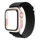 thumbnail image 1 of Correa Para Apple Watch Nylon Alpine + Case Apariencia Ultra, 1 of 1