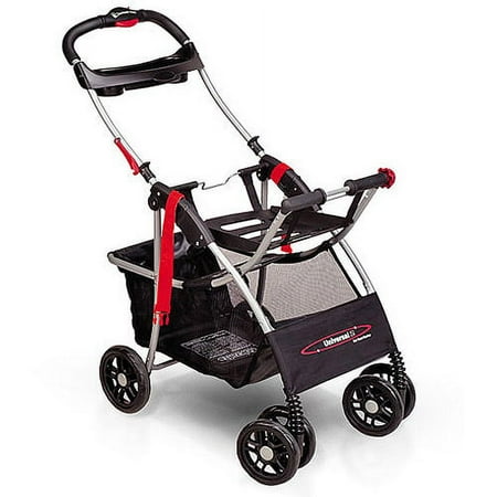 Kolcraft - Universal Infant Car Seat Carrier