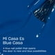 thumbnail image 3 of Esmalte de uñas OPI Nail Lacquer Mi Casa Es Blue Casa Bright Blue, 3 of 6