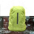 thumbnail image 3 of Housse de Pluie Portable pour Sac à Dos de Camping Randonnée Anti-Poussière avec Vert, 3 of 9