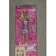 thumbnail image 2 of Barbie in Pink Sparkle Dress with Purse and Fashion Accessories Mattel X4857, 2 of 3