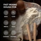 thumbnail image 4 of Stainless Steel Non-Slip Food-Grade Dough Whisk for Bread Pizza Dishwasher Safe, 4 of 5