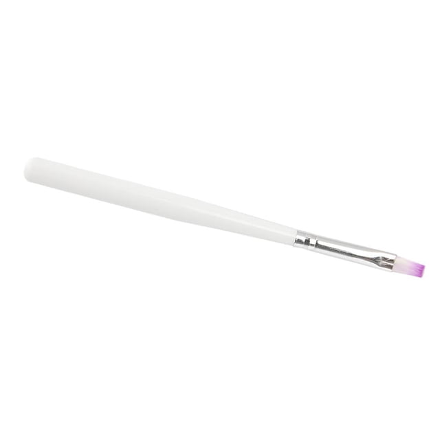 Pen Acrílico De Herramienta De Puntas De Manicura De De Pintura Polaca Herramienta