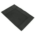 thumbnail image 1 of Herwey Waterproof Hairdressing Tools Mat High Low Temperature Resistance Barber Tools, 1 of 8