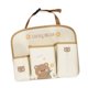 thumbnail image 5 of Bolsa de Almacenamiento Shamjiam Para Montar en el Coche Con Dibujos Animados Oso, 5 of 8