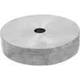 thumbnail image 3 of Allstar Performance ALL14176 Ballast Puck - 2.5lb - Natural Finish - Each, 3 of 3