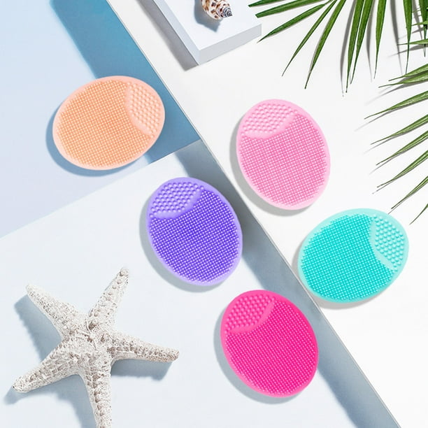 Face 2024 wash scrubber