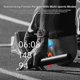 thumbnail image 3 of 2023 nuevo Hk8 Pro Max Ultra Smart Watch Men Series 8 49mm 2,12 pulgadas High Refresh Rtae pantalla Nfc Iwo Smartwatch mujeres + caja, 3 of 3