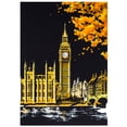 thumbnail image 1 of Coofit Scratch Paper Creative Magic Scratch Art Scratch Painting Scratchboard, 1 of 2