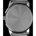 thumbnail image 4 of Men's Easy Reader Silver Case Silver Expansion Band, 4 of 5