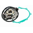 thumbnail image 1 of Generator Stator Gasket Set For Yamaha YZ250F 0, 1 of 9