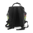 thumbnail image 3 of Disketp Lemon Mochila de Pañales de Gran Capacidad con Múltiples Bolsillos, Mochila de Viaje Multifuncional para Bebé, Unisex, Moderna y Resistente, 3 of 6