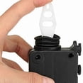 thumbnail image 4 of Car Front Left Door Lock Actuator Central Locking Motor for Elysee 908854, 4 of 5