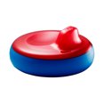 thumbnail image 6 of Marvel Superheroes Insulated Hard Spout Sippy Cups With One Piece Lid, 9 Oz, 2 Pack, 6 of 7