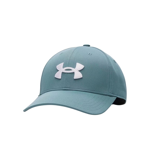 Gorra Under Armour Blitzing Ajustable Para Hombre Deportiva Unitalla