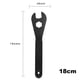 thumbnail image 2 of Herramientas de reparación de bicicletas de acero al carbono multifunción duraderas, llave inglesa de cono abierto para cabeza de ciclismo Zhivalor  CPB-DE-SSW500-6, 2 of 5