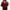 Red, variant on Ltctricy Women's Sparkly Tops Loose Casual Crew Neck Short Sleeve Glitter Dressy Blouses Club Party Shirts