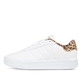 thumbnail image 1 of Tenis Adidas Court Platform - GW9786 - Mujer blanco 23.5, 1 of 7