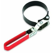 Lumax LMX-LX-1804 Swivel Handle Filter Wrench