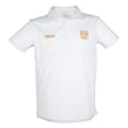 thumbnail image 1 of OLD SCHOOL SPORTS UNAM Playera Polo Silueta Sport Blanco Hombre OLD SCHOOL SPORTS UNAM Playera tipo polo manga corta, 1 of 2