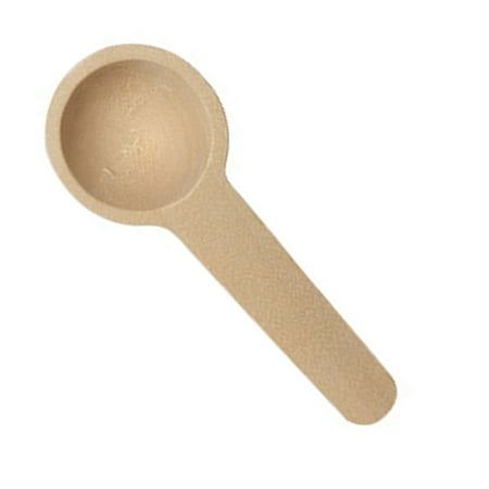 

JOLIXIEYE 5Pcs Small Wooden Spoons Mini Spoons Wood Honey Teaspoon Cooking Condiments Spoons for Kitchen Seasoning Jar Coffee Tea Sugar