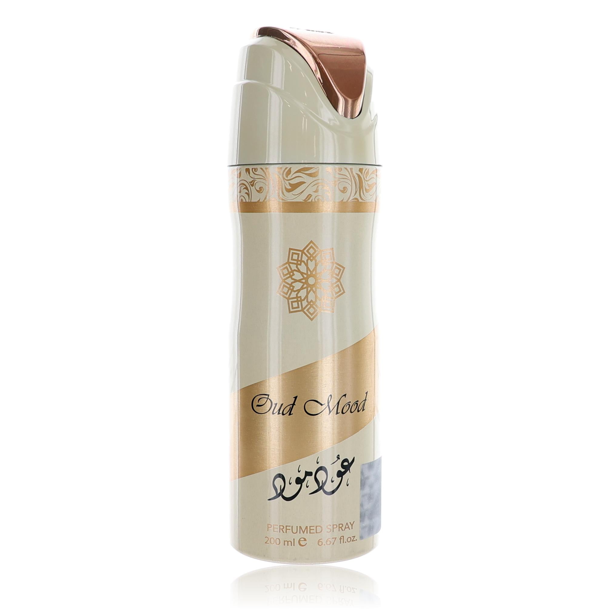 Lattafa Perfumes Bade'e Al Oud & Bade'e Al Oud Sublime EDP, 100Ml