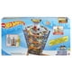 thumbnail image 1 of Pista de Juguete Hot Wheels Mega Garage, 1 of 6